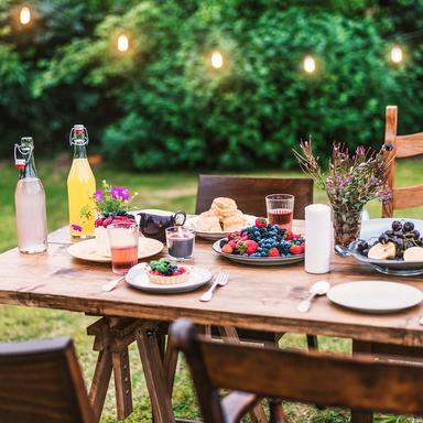 Shop all Outdoor Living & Garden